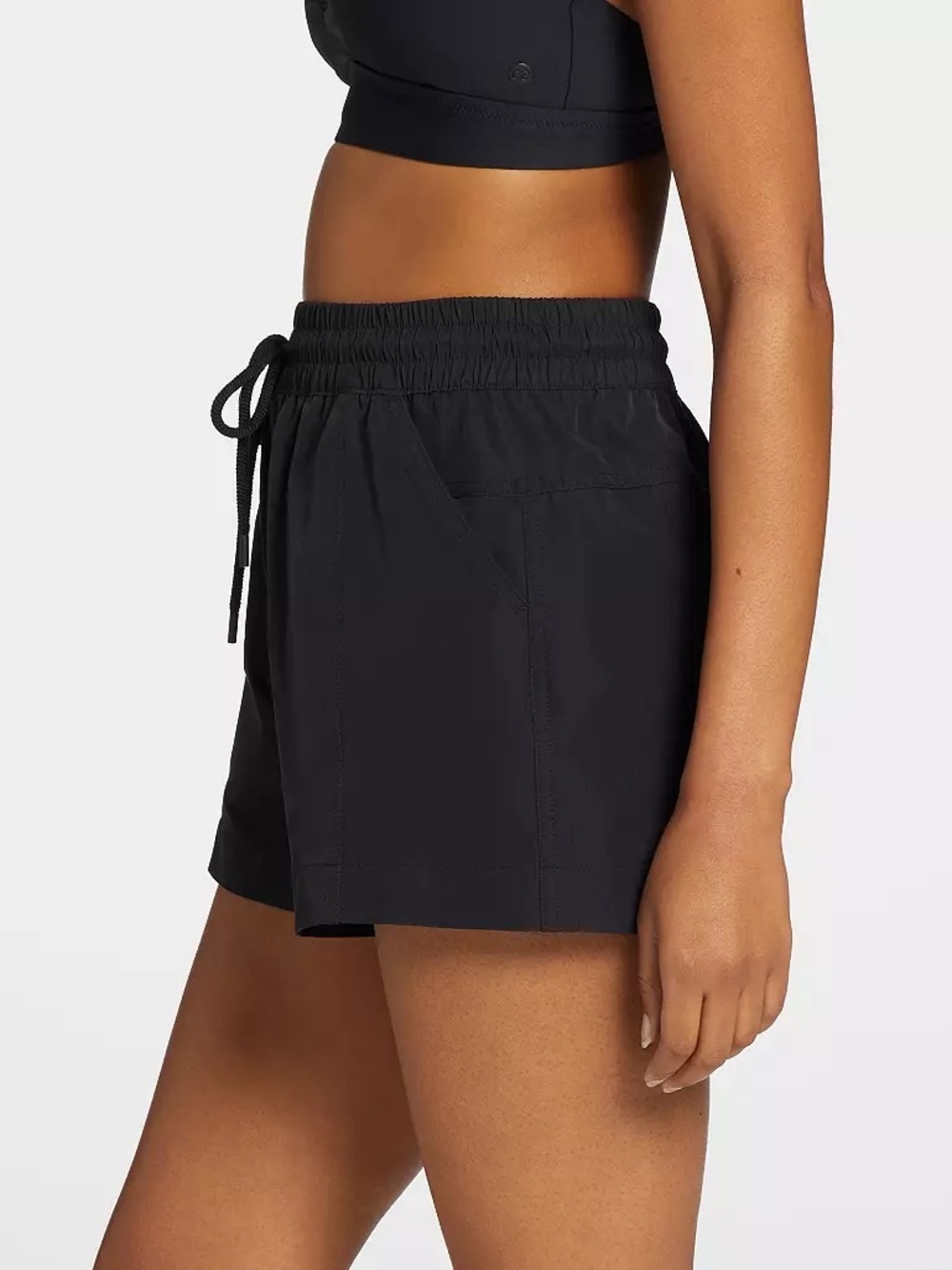NWT CALIA Swim Utility Board Shorts - Picture 3 of 12